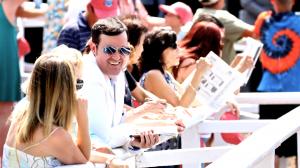 Monmouth Park Salvator Mile Stakes Pegasus Stakes Bright Future Coastal Mission Artorious Chad Brown Sea Streak Todd Pletcher Tuscan Sky Domestic Product Uncle Heavy Hades gambling betting horse racing exacta handicapping 