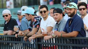 Monmouth Park Haskell Stakes United Nations Stakes gambling betting Mage Tapit Trice Arabian Knight Geaux Rocket Ride Baffert Mandella Red Knight Catnip