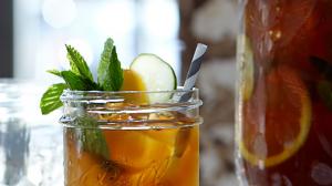 The Ideal Cocktail to Accompany Royal Ascot at Home This Year