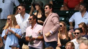 Fourstardave Handicap Saratoga Annapolis Casa Creed My Sea Cottage Emmanuel betting handicapping horse racing Ortiz Breeders’ Cup