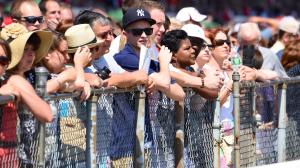 Belmont Stakes Saratoga Woody Stephens Bob Baffert Irad Ortiz Flavien Prat Sierra Leone Dornoch Mystik Dan Seize the Grey Book’em Danno Prince of Monaco exacta trifecta betting Horseplayers gambling handicapping