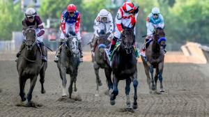 Early Voting 2022 Preakness Stakes Pimlico