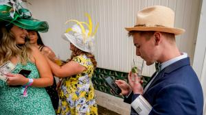 Kentucky Derby Churchill Downs Triple Crown