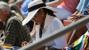 Oaklawn Park Arkansas Derby Thoroughbred Horse racing