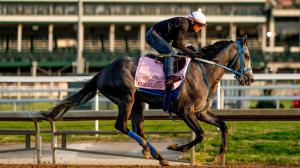 Everland, Kentucky Oaks, Eric Foster Family Racing