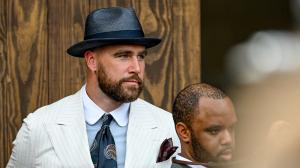 Travis Kelce, Swift Delivery, Woodbine, Mark Casse, Eclipse Sportswire