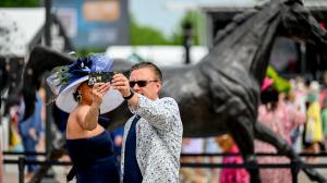 Kentucky Derby Churchill Downs Newbies