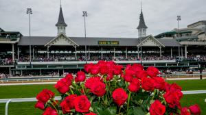 2024 Kentucky Derby, Road to the Kentucky Derby, Churchill Downs, Triple Crown