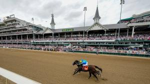 Churchill Downs, 2024 Kentucky Derby, Kentucky Oaks