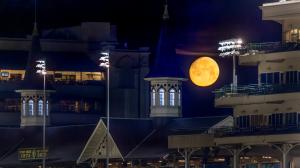 Charles F. Grainger, Churchill Downs, Kentucky Derby