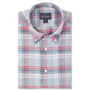<a href="https://scottbarber.com/collections/classic">10. Cotton Flannel Sportshirt</a>