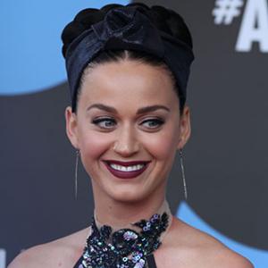 Katy Perry