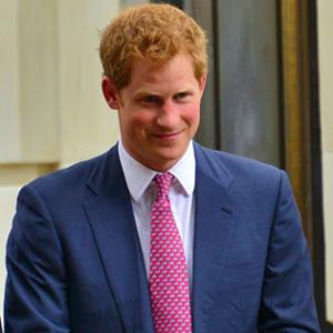 Prince Harry