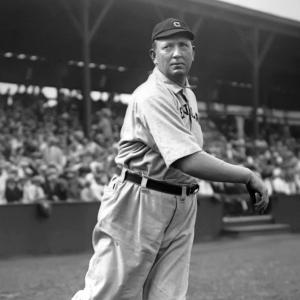 4. Cy Young’s 749 career complete games pitched