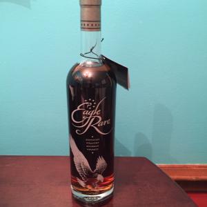 1. Eagle Rare