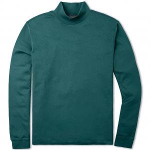 <a href="https://scottbarber.com/collections/mock-neck-turtlenecks">1. Pima Cotton Interlock Mock Turtleneck</a>